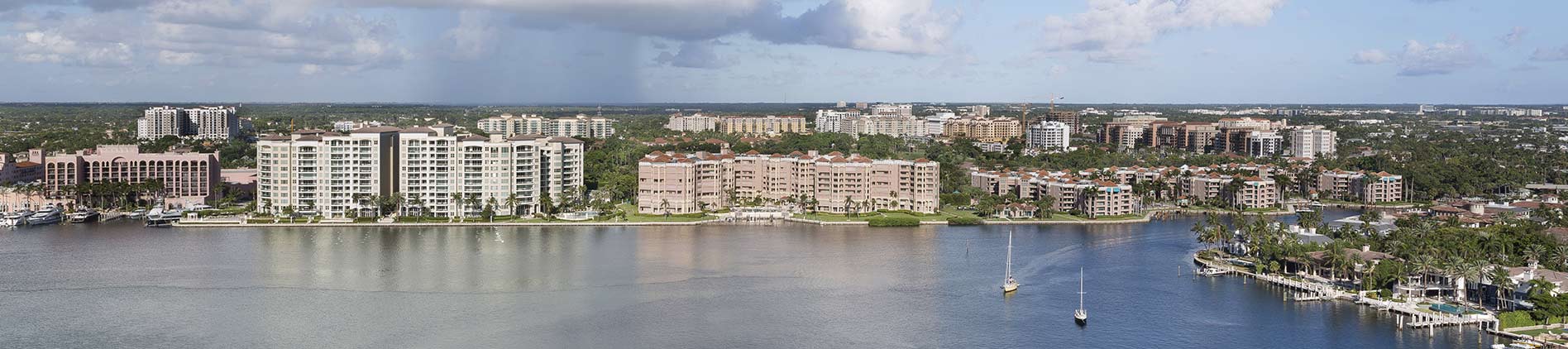 Real Estate Law - Palm Beach Florida